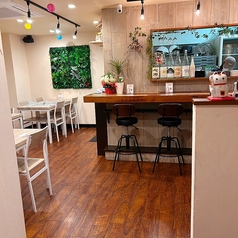 居酒屋寿っちゃんの雰囲気3