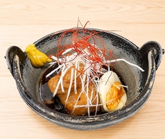 角煮
