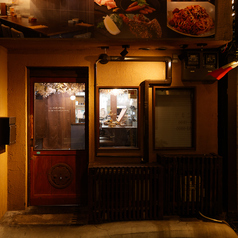 大正浪漫 Cafe & Studio 月虹庵の外観1