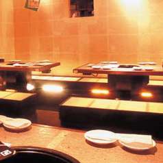 牛角 庚午店の特集写真