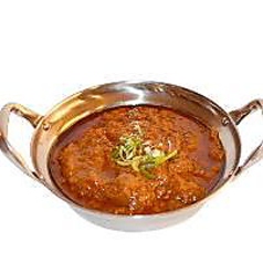 マトンカレー