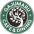 ガジュマルカフェのロゴ