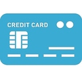 【キャッシュレス対応】クレジットカード・QRコード決済に対応しております！