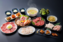 焼肉燻処 Ryu 肉と燻製と酒の特集写真