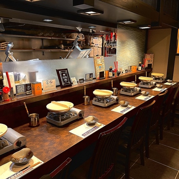 工藤羊肉店 3号店のおすすめ料理1