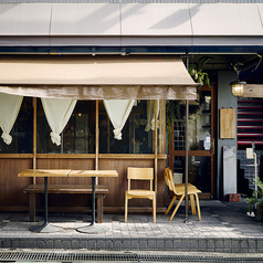 千里丘駅徒歩3分の好立地！