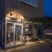 和牛鉄板ステーキ 成の雰囲気3