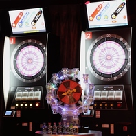 イルミネーションタワーテキーラショットあります◎