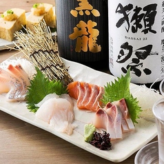 完全個室　大衆そば酒場永山　御茶ノ水店のおすすめ料理2