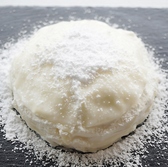 【金の餃子のこだわり～皮～】焼き餃子の皮はパリッと、水餃子はモチモチに！