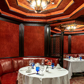 パーティースペース ガーネットの雰囲気2