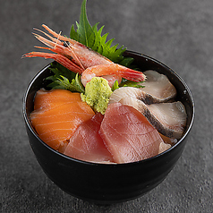 丼もの 各種