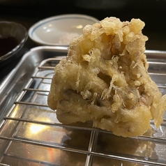舞茸(マイタケ)