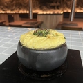 料理メニュー写真&nbsp;韓国風茶碗蒸し