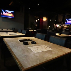 Dining＆Bar　Liberalの特集写真