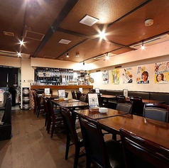 隠れ家酒場 みんぞう 大宮の特集写真
