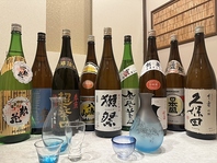 全国各地の「うまい酒」