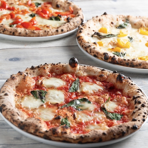 Pizzeria CUORERUDINO NI[  fB[m x] gS֋