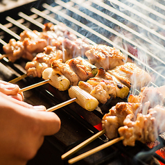 完全個室居酒屋 焼き鳥 × 肉寿司 × ステーキ 食べ放題 薩農組合 鹿児島本店特集写真1
