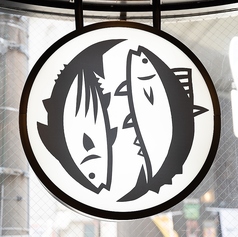 サカナス商店の雰囲気3