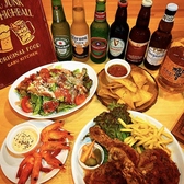 GARU KITCHEN ガルキッチン 関内店のおすすめ料理2