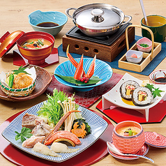 半田甲羅本店のおすすめ料理1