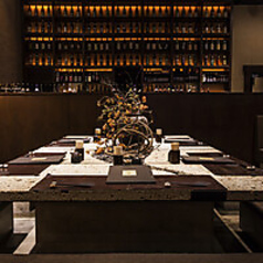 隠れ房 川崎店のコース写真