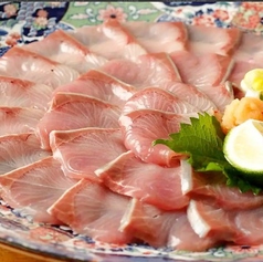 銀座方舟 川崎ラチッタデッラ店のコース写真