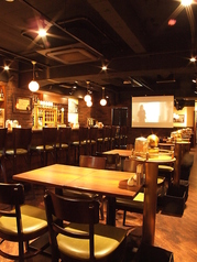 ハイボールバー 京都1923の特集写真