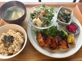 GREEN SUN FOODのおすすめ料理1