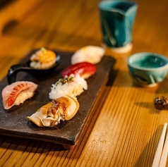 まつ井の特集写真