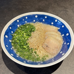 THE ラーメン