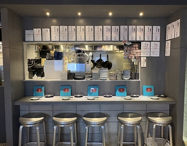 大衆酒場ラスベガス　ニッカ前店の雰囲気1