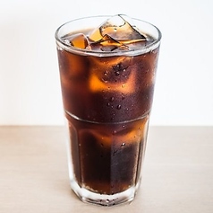 コーラハイボール