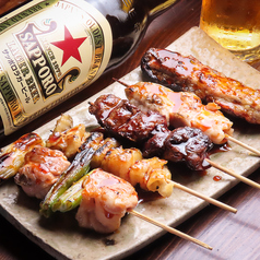 やきとり酒場 にこのおすすめ料理2
