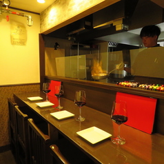 Bistro Nove ビストロノーヴェの特集写真