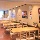 すしの磯丸 平和通り店の雰囲気3