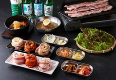 明洞食堂 みのおキューズモール店の特集写真