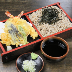 三浦の地魚と蕎麦 海わ屋のおすすめ料理3