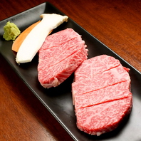 仙台黒毛和牛の一頭買いで上質なお肉を提供！