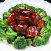 中華料理 天龍のおすすめ料理3
