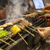 炭火焼鳥しげ 泉店のURL1