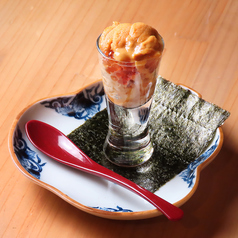 鮨壱重のおすすめ料理3