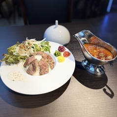 和牛焼肉 将軍のおすすめランチ3