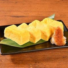 出し巻き/あら炊き 各