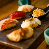 鮨 まつ井 大阪梅田店のおすすめ料理2