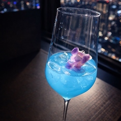 パールチャイナブルー