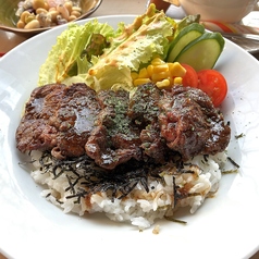 安らぎ食堂icoi イコイのおすすめランチ1