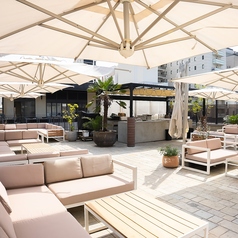 【ソファー席｜4-10名様】