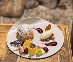 MAISON TANUKIのおすすめ料理2